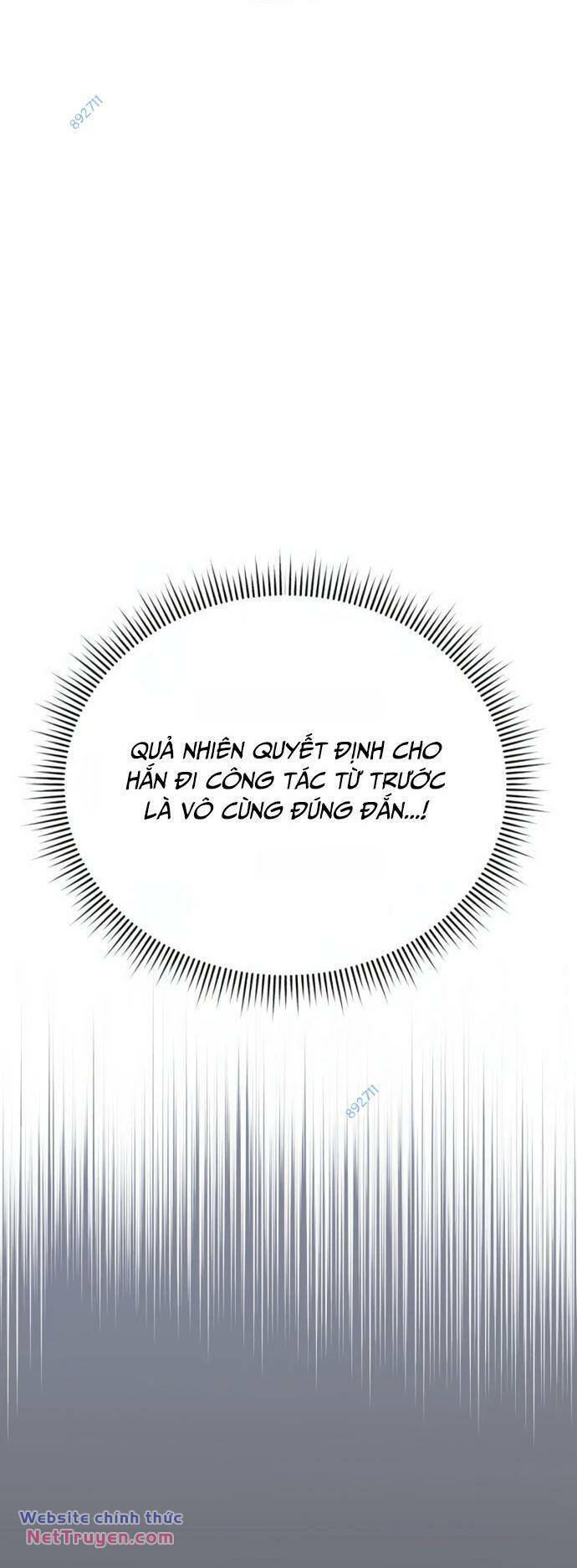 Nhân Viên Thực Tập Kim Cheolsu - chap20 - Trang 63